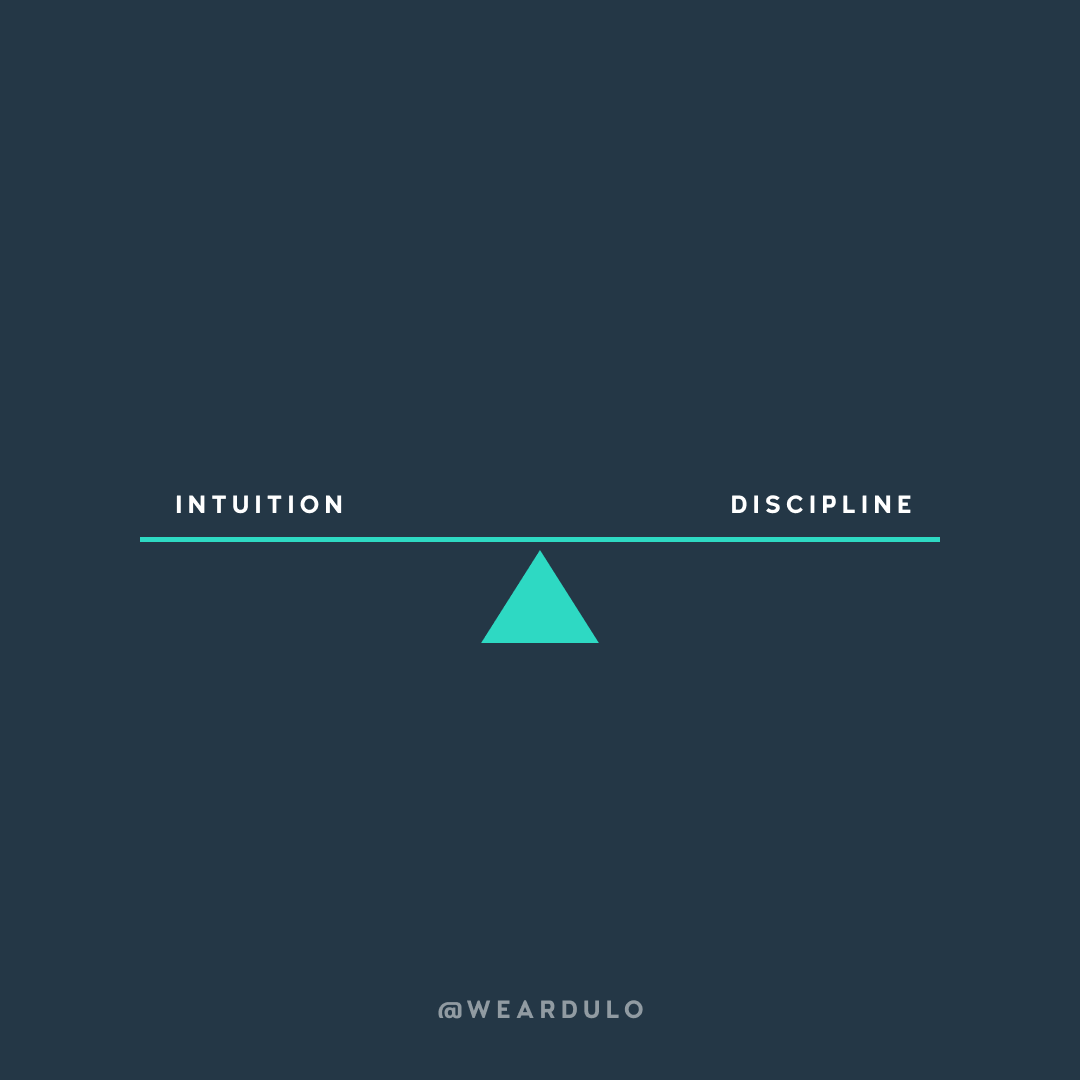 Intuitive Eating