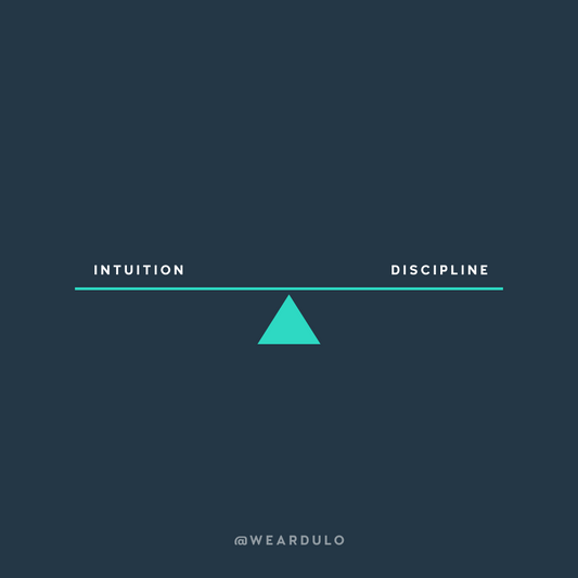 Intuitive Eating