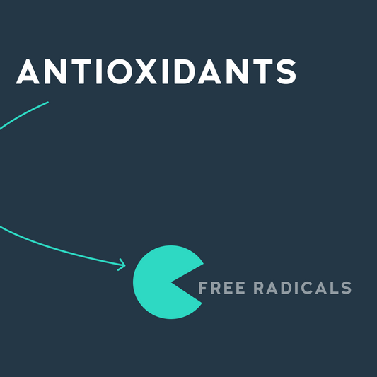 Antioxidants.