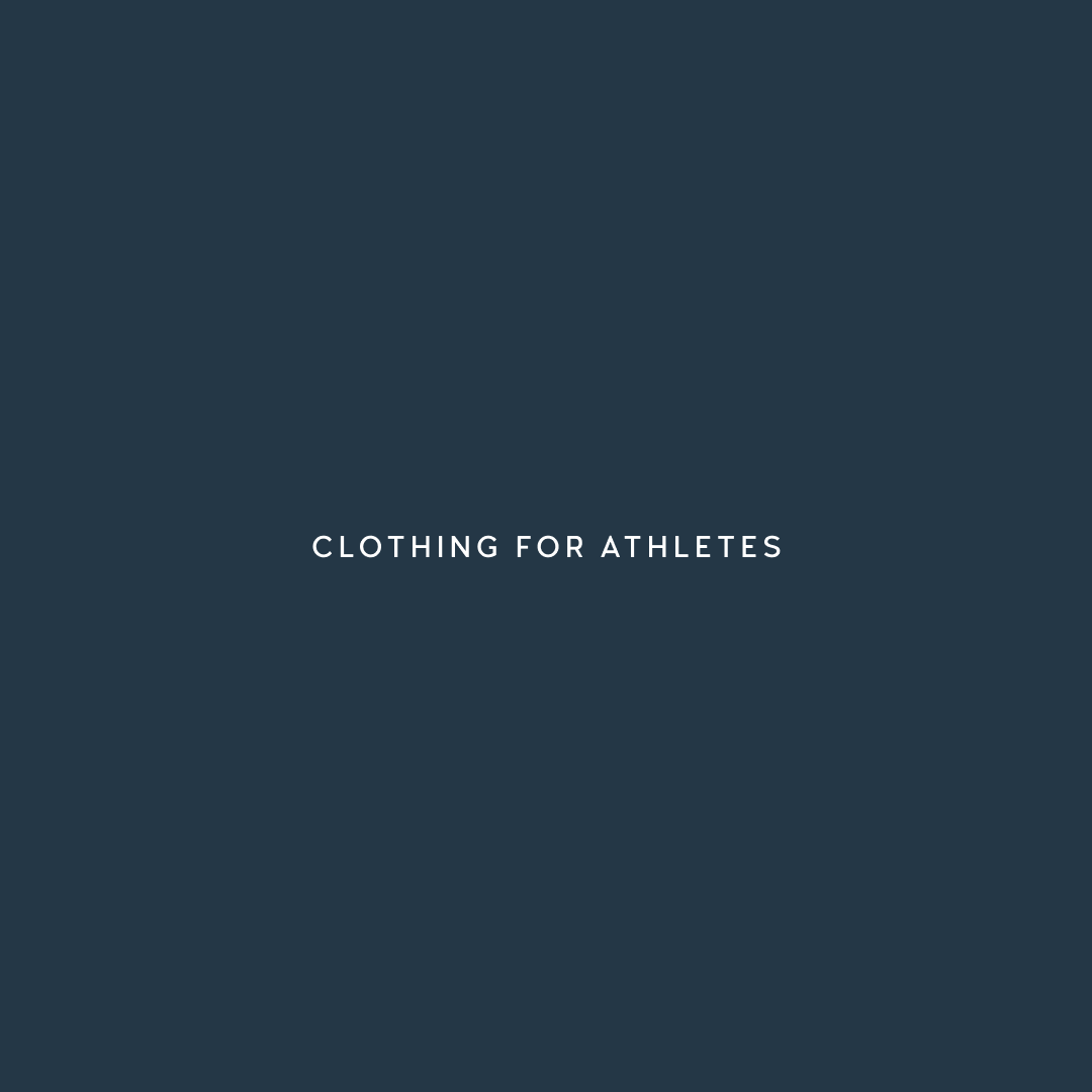 Clothing for Athletes: The Ultimate Combo of Performance, Comfort, and Style