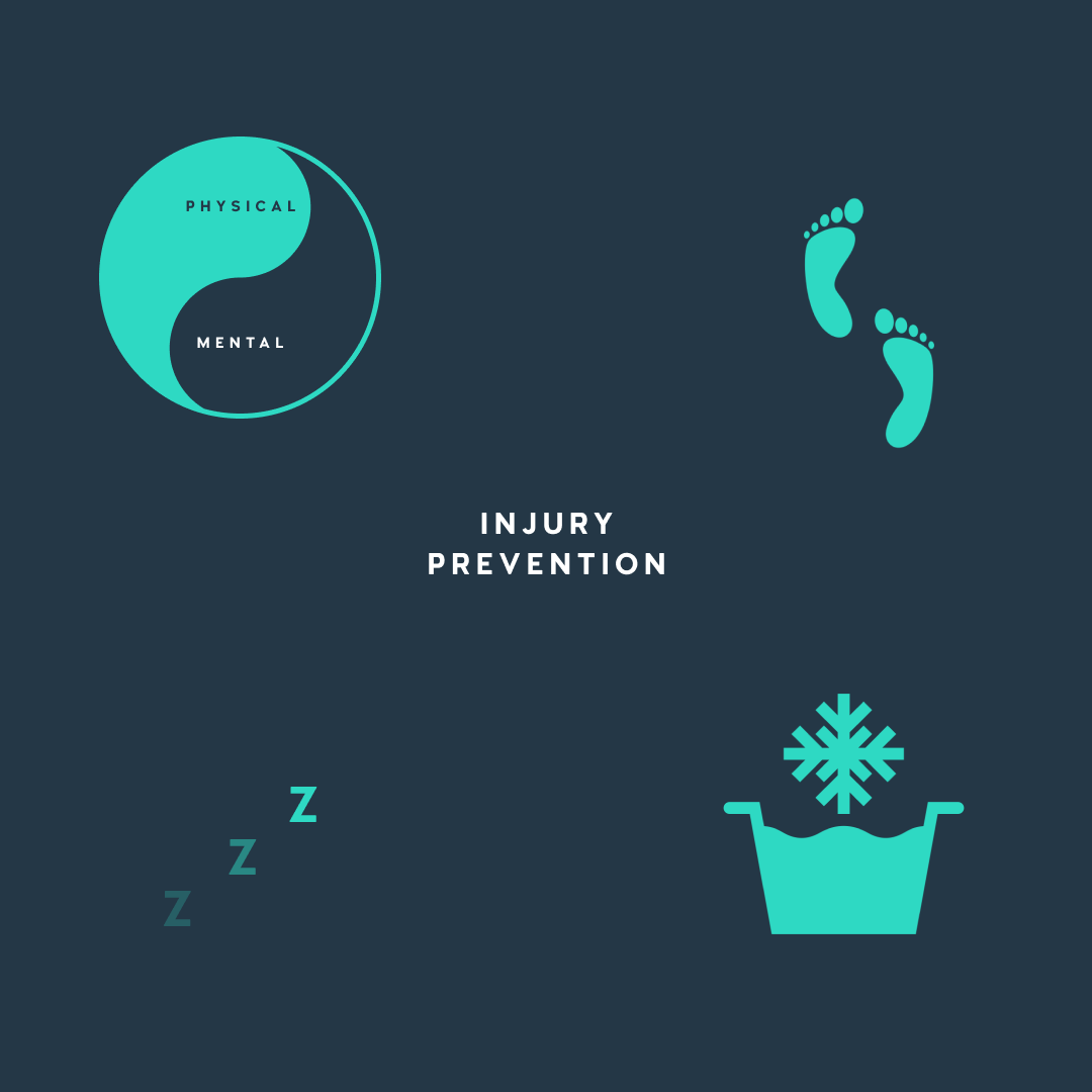 Unconventional Approaches to Injury Prevention