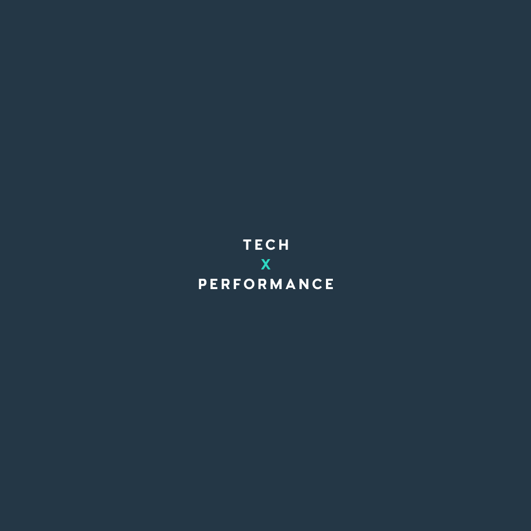 The Role of Technology in Performance Enhancement