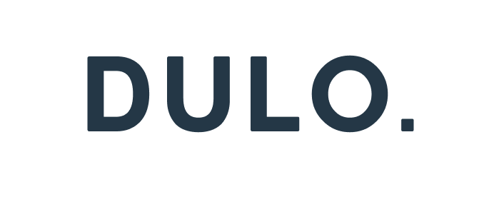 DULO. logo